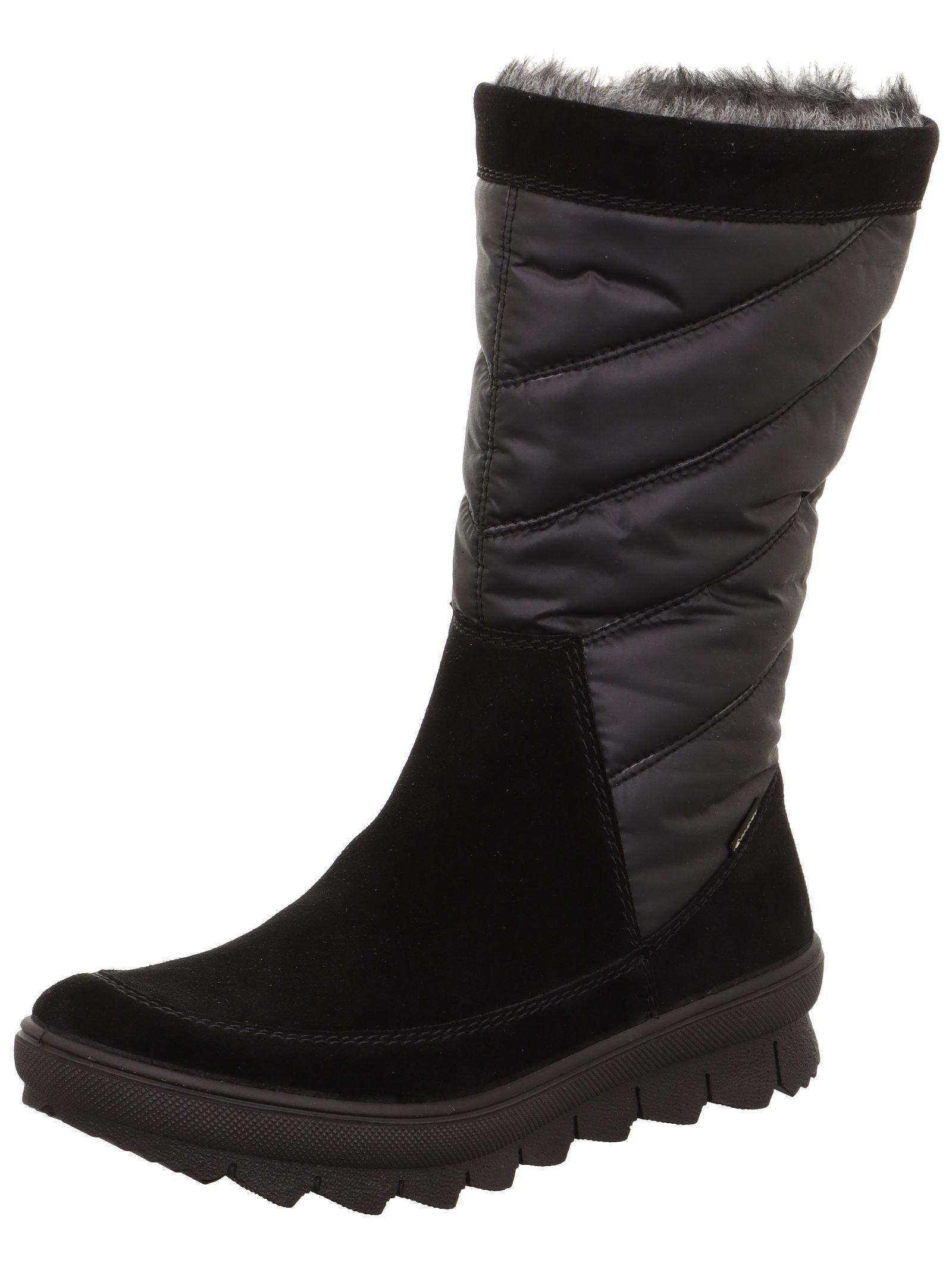 Image of Stiefel Gore-tex Damen Schwarz 38