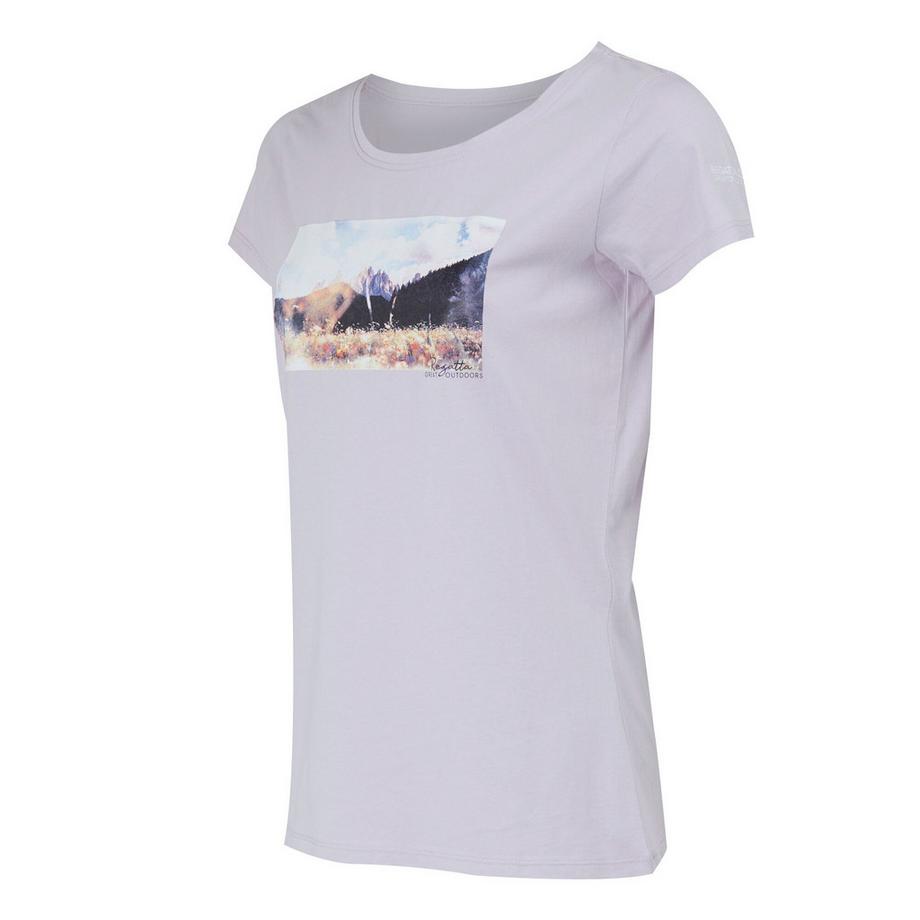 Regatta Breezed IV T-Shirt  