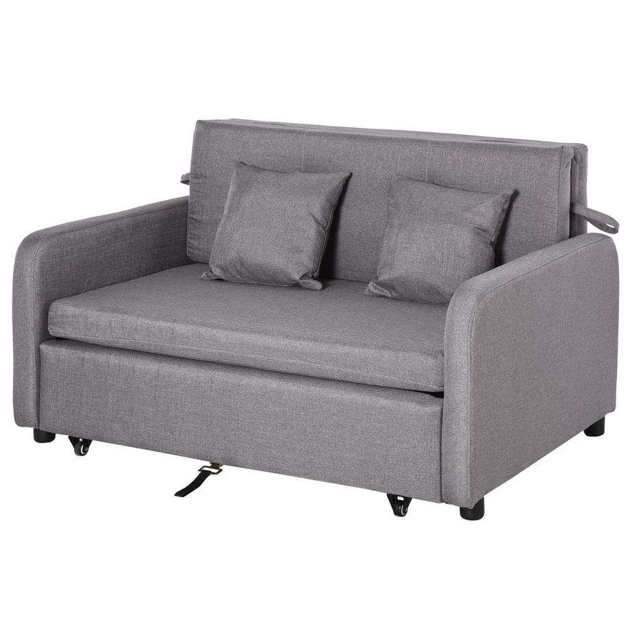 HOMCOM Schlafsofa  