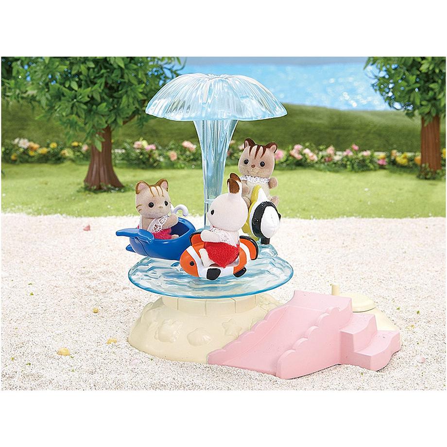 Sylvanian Families  5231 Kinderspielzeugfigur 