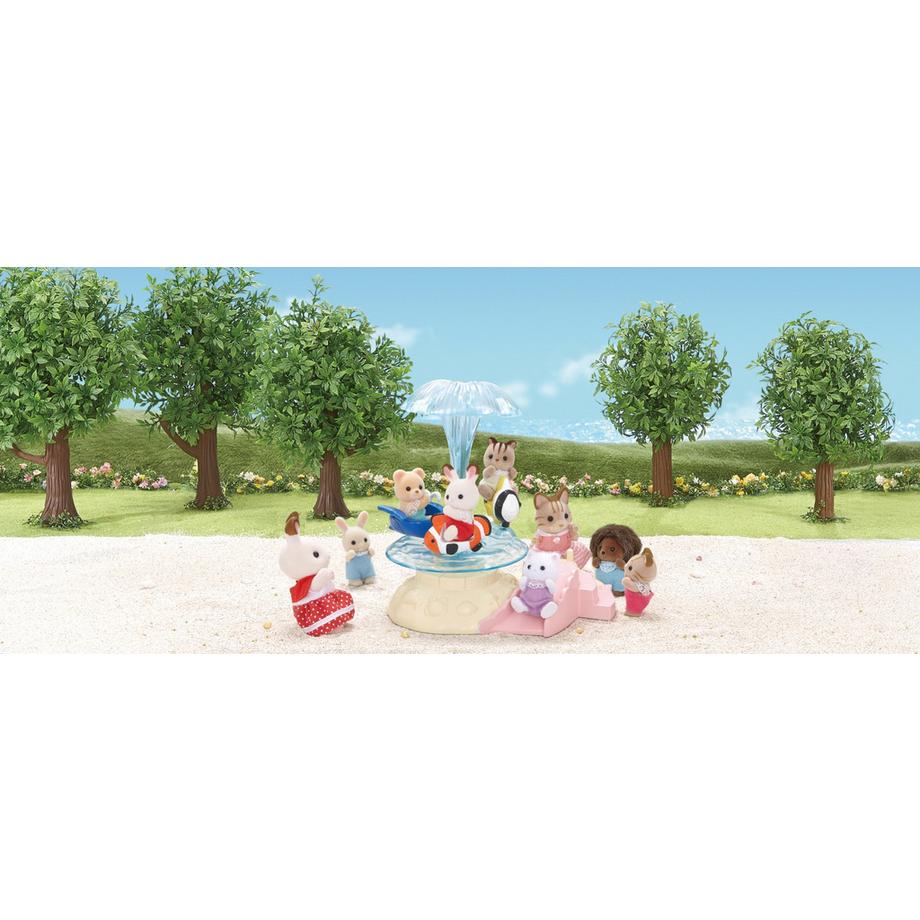 Sylvanian Families  5231 Kinderspielzeugfigur 