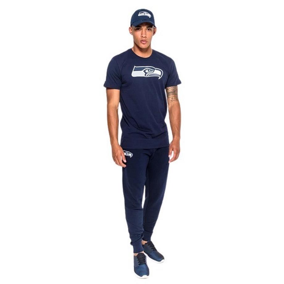 t-shirt seahawks nfl