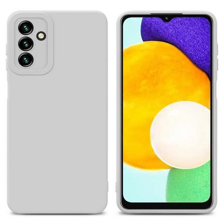 Cadorabo  Hülle für Samsung Galaxy A13 5G TPU Silikon 