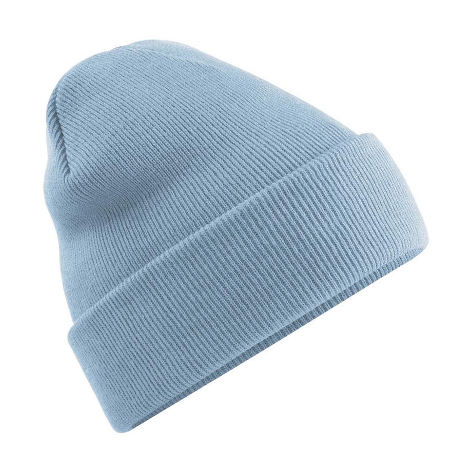 Beechfield Bonnet Tricoté Doux  