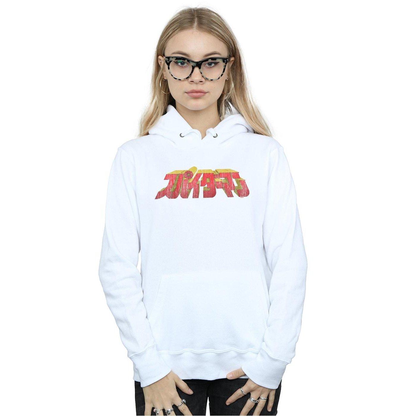 MARVEL  Kapuzenpullover 