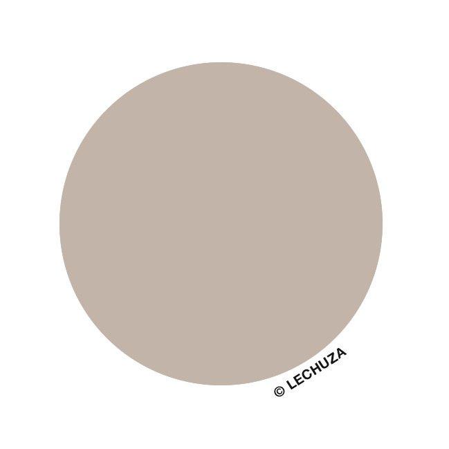 Lechuza fioriera a sospensione Plastica  