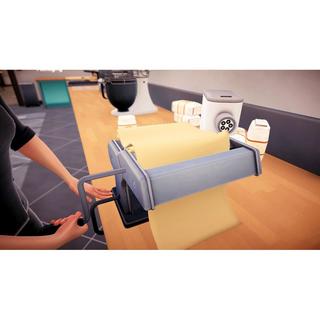 nacon  PS5 Chef Life: A Restaurant Simulator - Al Forno Edition 