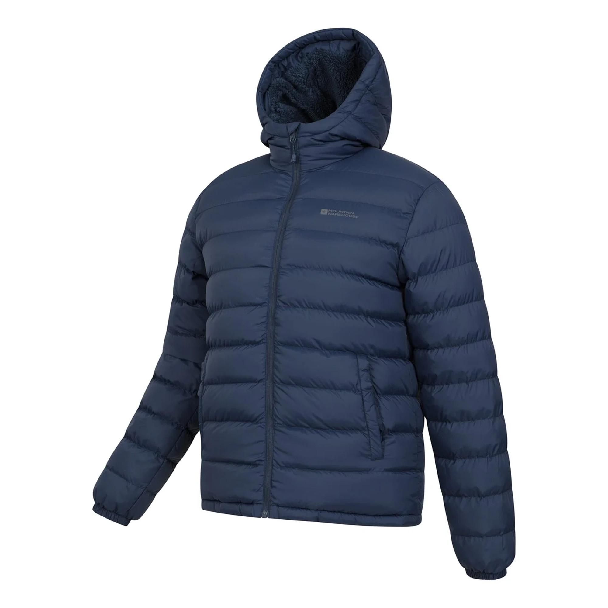 Mountain Warehouse  Seasons Steppjacke 