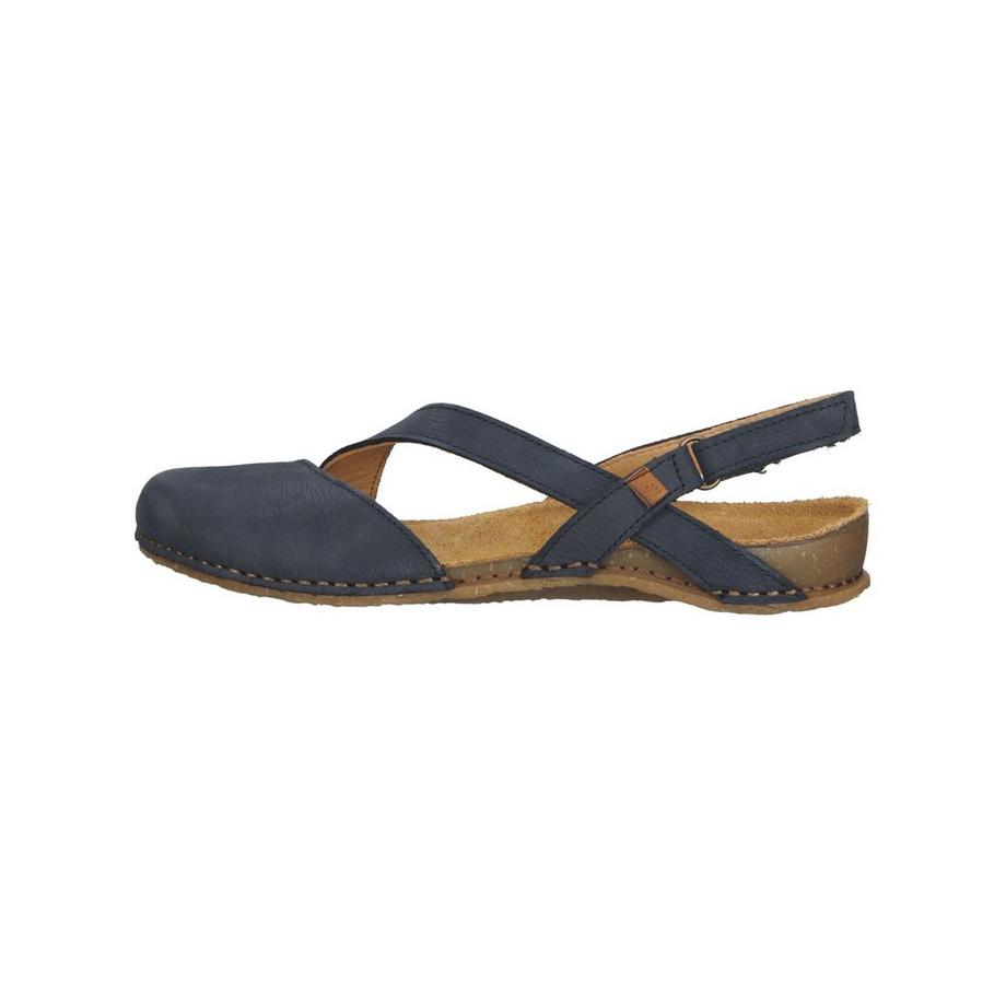El Naturalista Sandali Slingback  