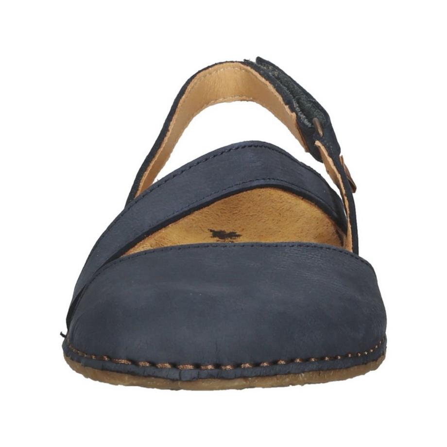 El Naturalista Sandali Slingback  