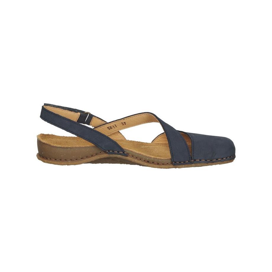 El Naturalista Sandali Slingback  
