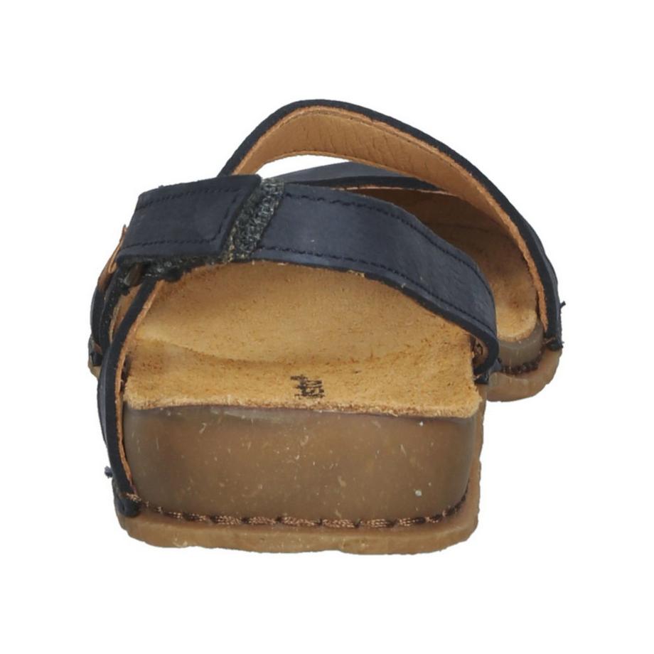 El Naturalista Sandali Slingback  