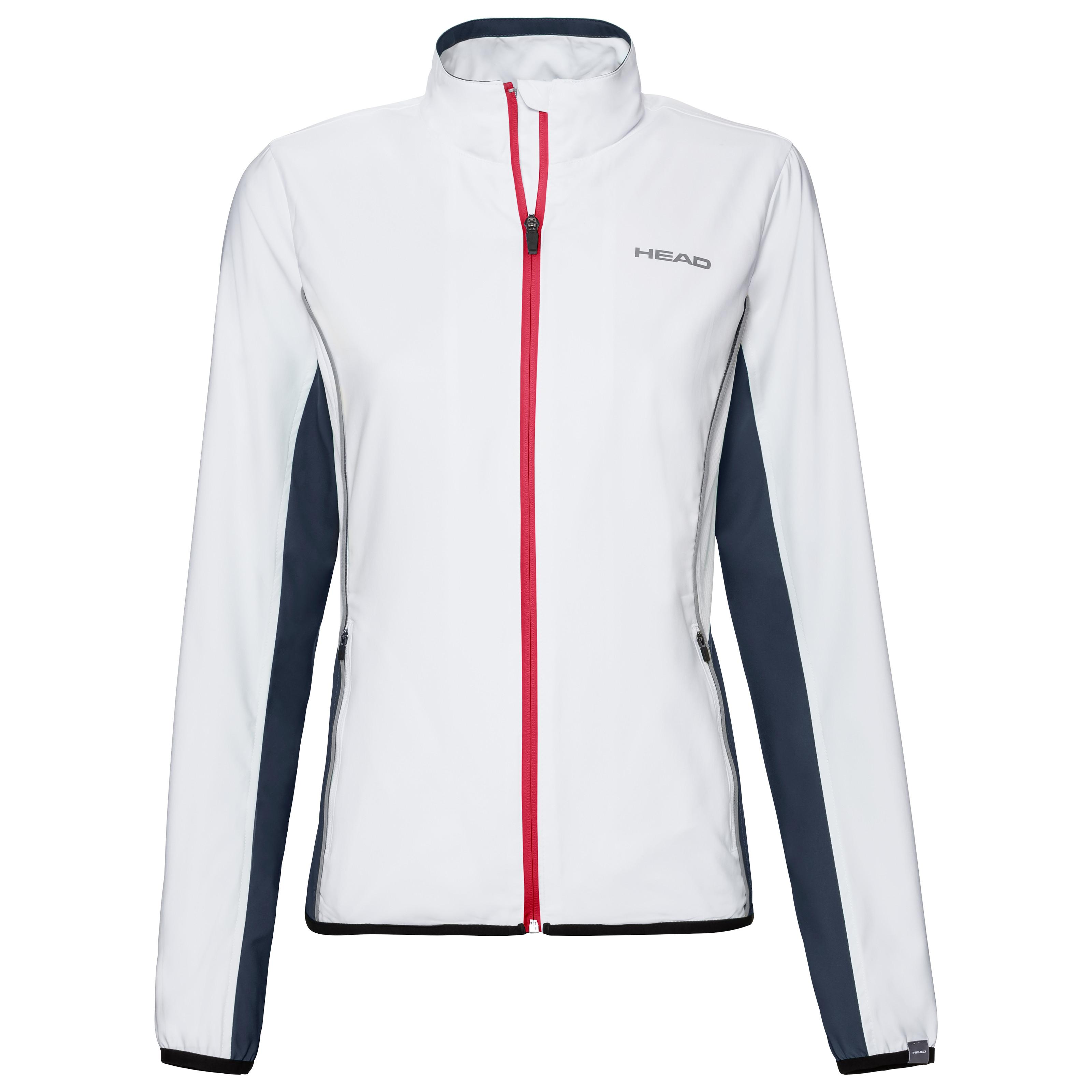 Image of Club Jacket W Dunkelblau Damen Blau XS