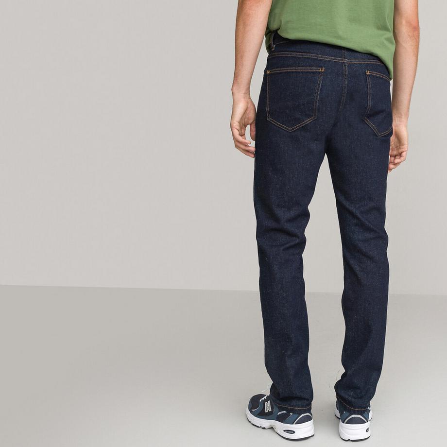 La Redoute Collections Signature Regular Fit Jeans  