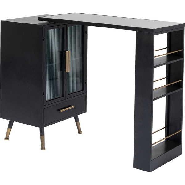 KARE Design Barschrank La Gomera  