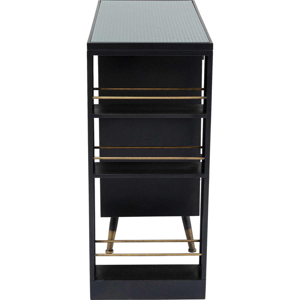 KARE Design Armoire bar La Gomera  