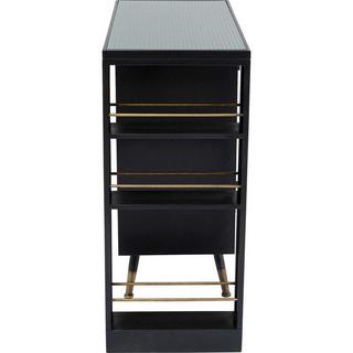 KARE Design Armoire bar La Gomera  