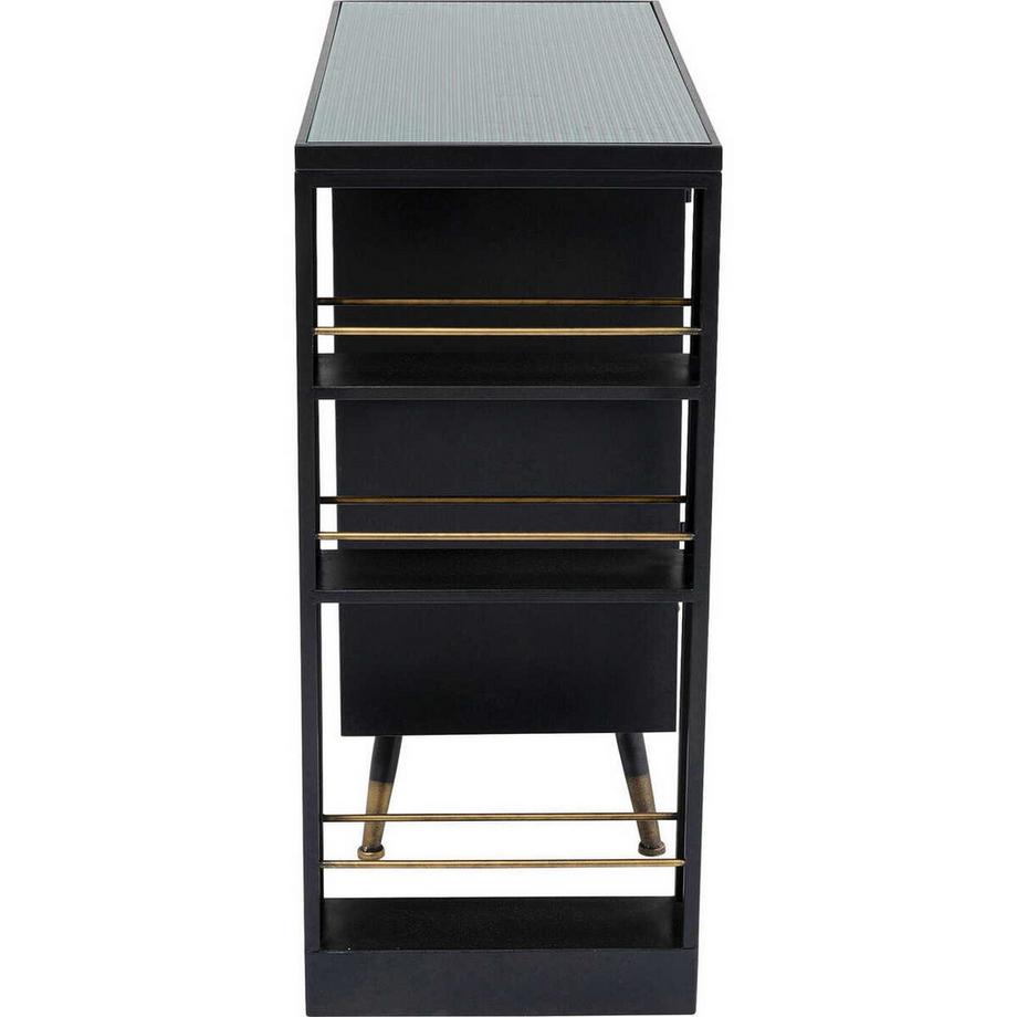 KARE Design Barschrank La Gomera  