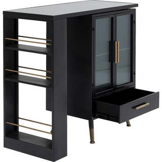 KARE Design Armoire bar La Gomera  