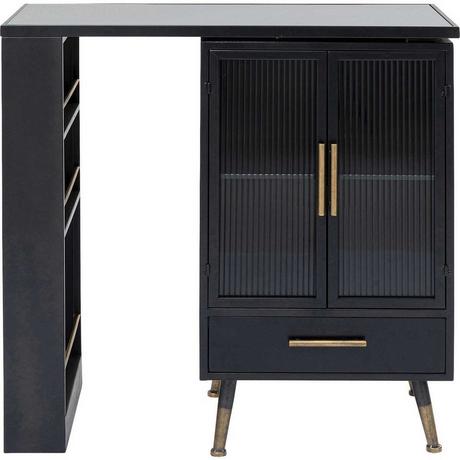KARE Design Armoire bar La Gomera  
