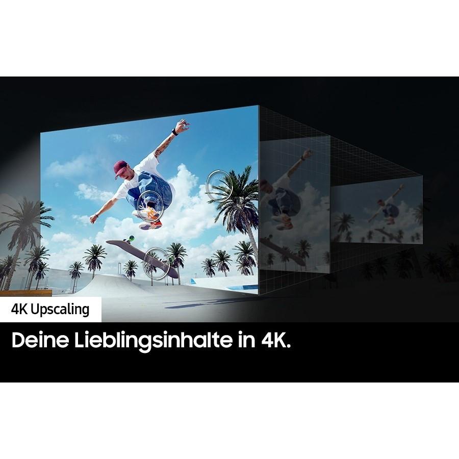 SAMSUNG  UE43DU7172UXX 