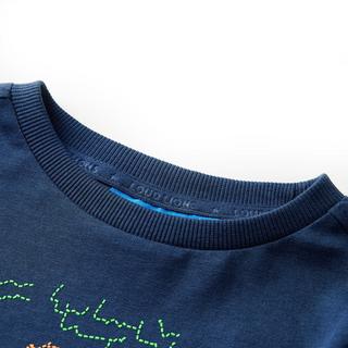 VidaXL  T-shirt pour enfants coton 