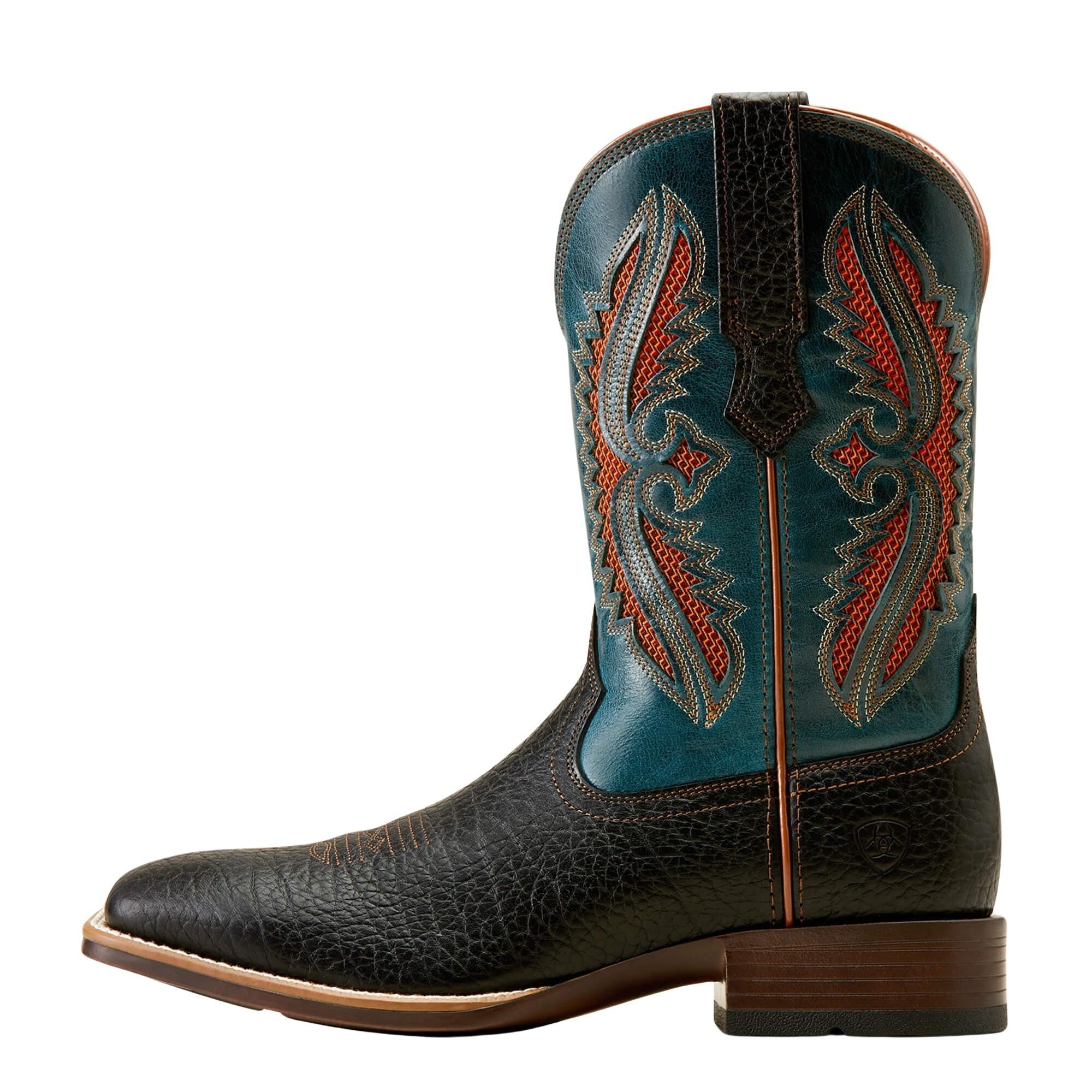Image of Westernstiefel Rowder Venttek 360° Unisex 47