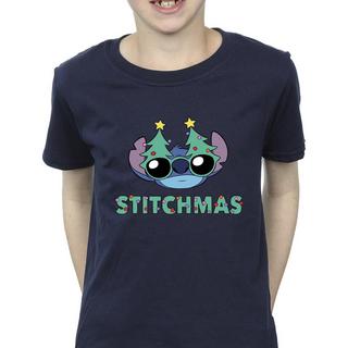 Disney  Stitchmas TShirt 