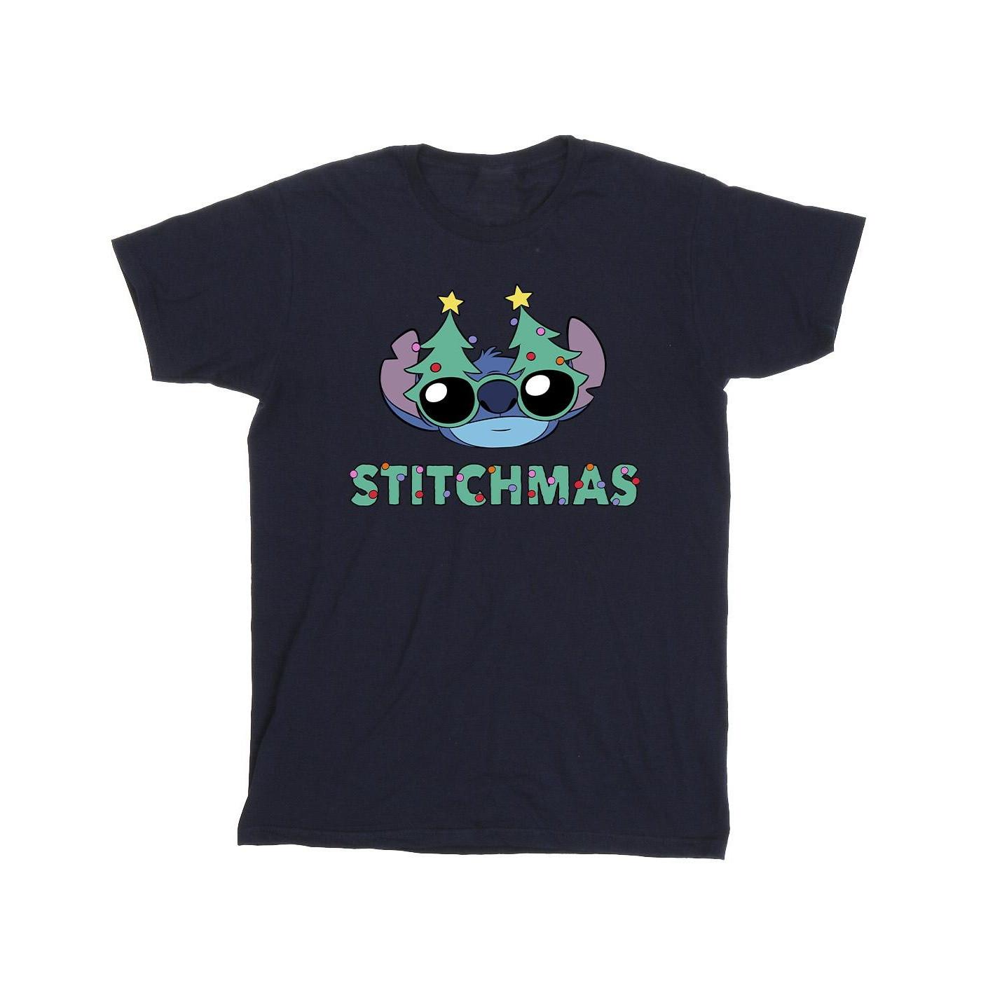 Disney  Stitchmas TShirt 