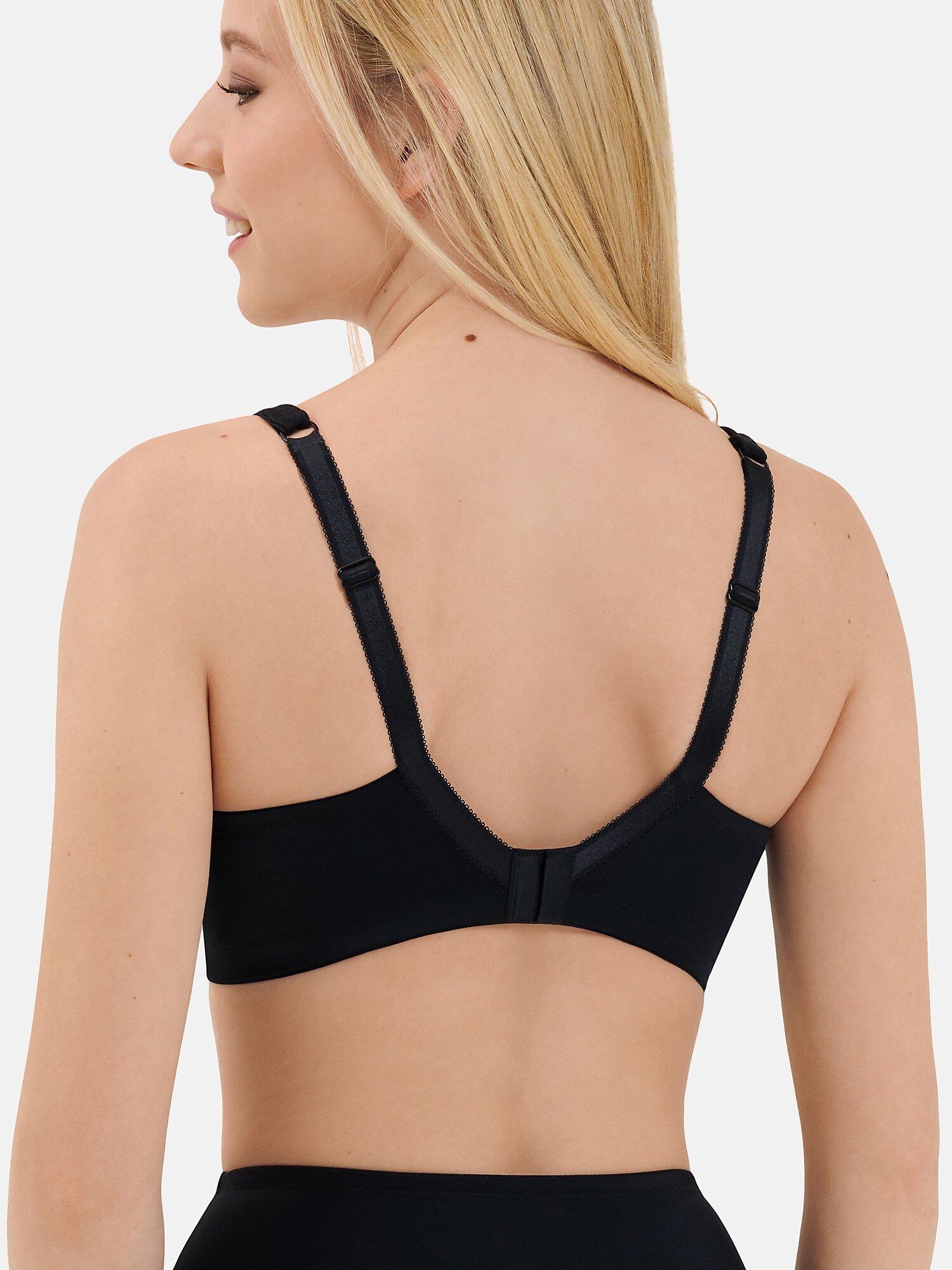 Lisca  Soutien-gorge minimiseur préformé sans armatures Jane C à E 