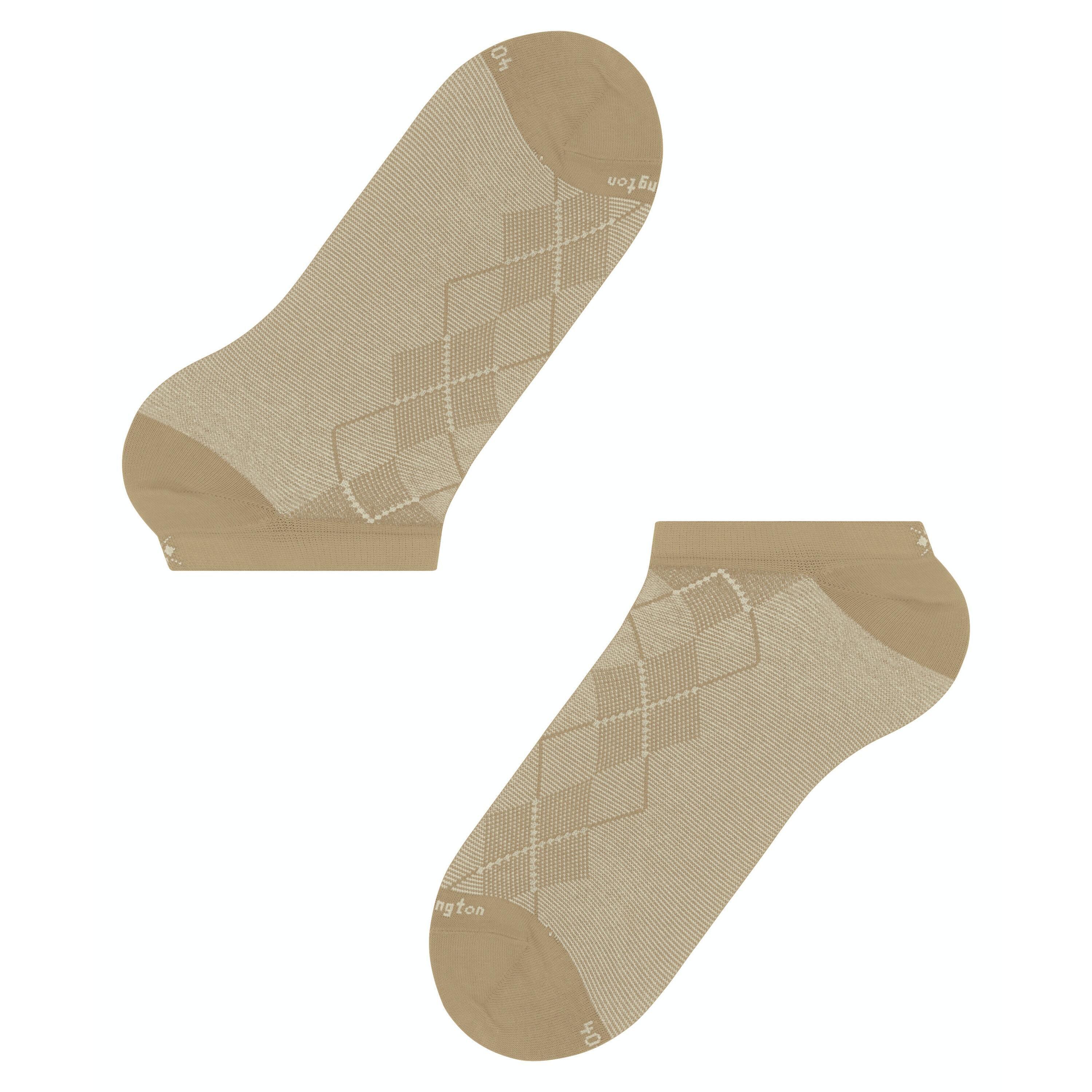 Image of Niedrige Socken Carrington Herren 40-46