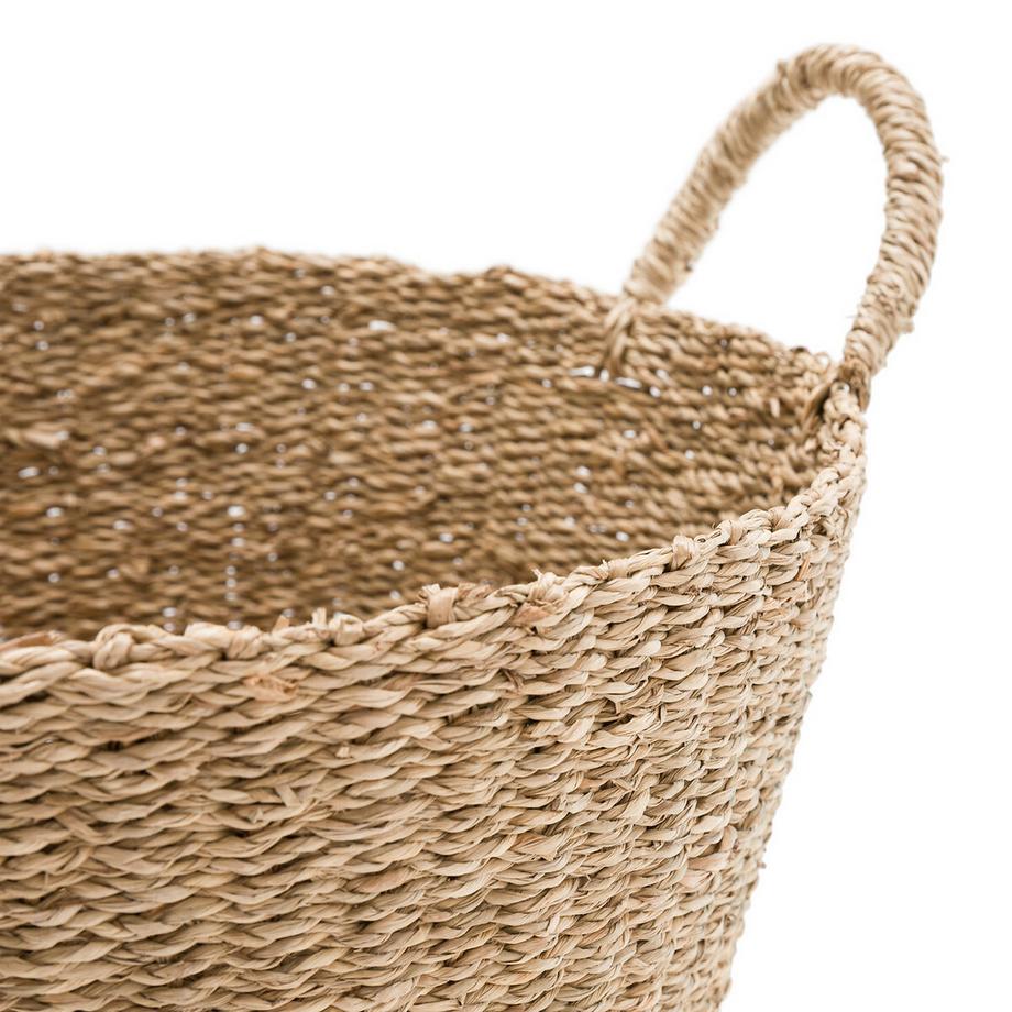 La Redoute Intérieurs Panier en herbier  