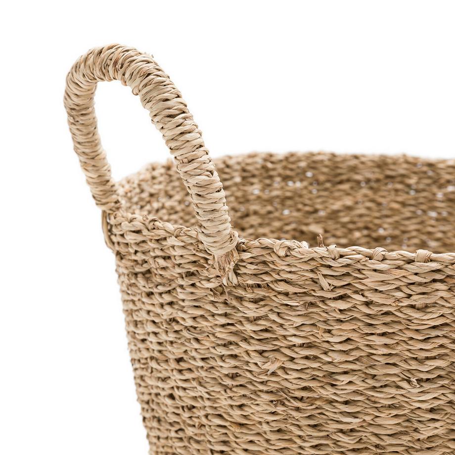 La Redoute Intérieurs Panier en herbier  