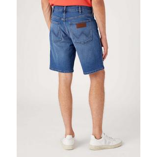 Wrangler  Jeansshorts Frontier Short 