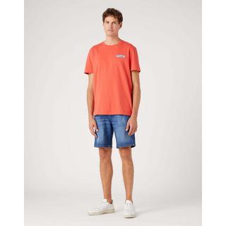 Wrangler  Jeansshorts Frontier Short 