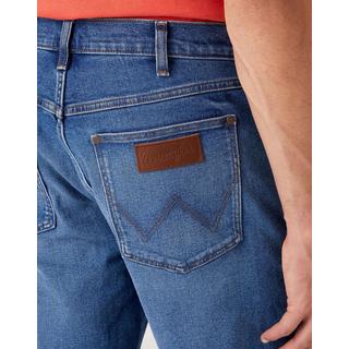 Wrangler  Jeansshorts Frontier Short 