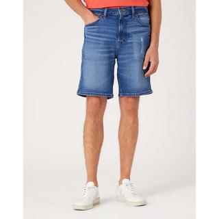 Wrangler  Jeansshorts Frontier Short 