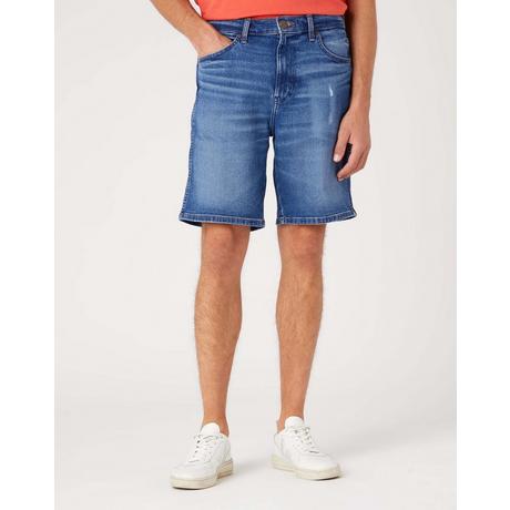 Wrangler  Jeansshorts Frontier Short 