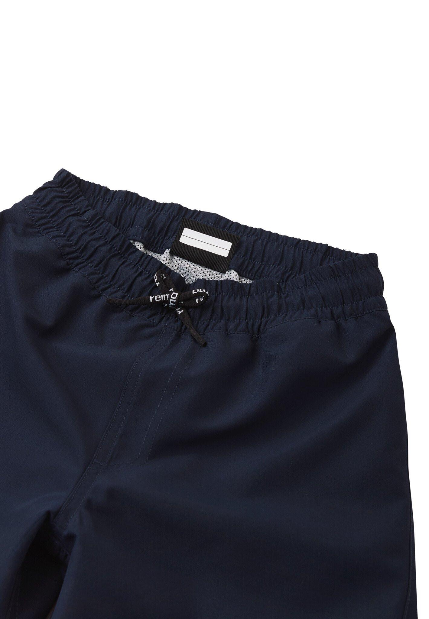 Reima  Jungen UV Badeshorts Somero Navy 