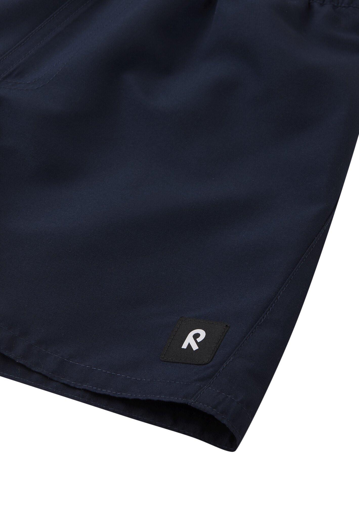 Reima  Jungen UV Badeshorts Somero Navy 