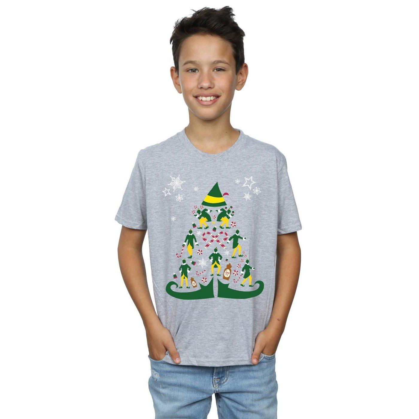 Elf  TShirt 