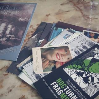 Magnificum  Das Bankett - Teil 2 - Der Fluch des Diamanten von Ramanpur - Krimispiel 