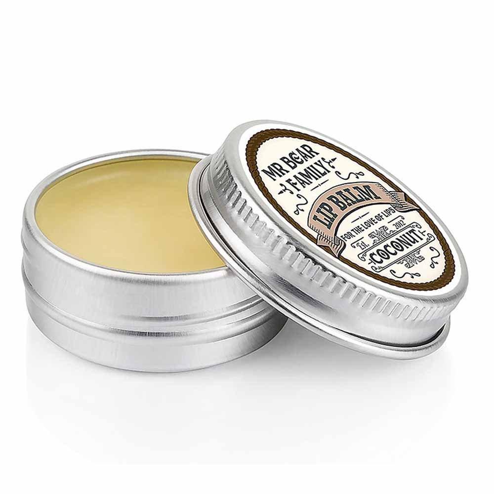 Image of Kokosnuss-lippenbalsam Damen 15ml