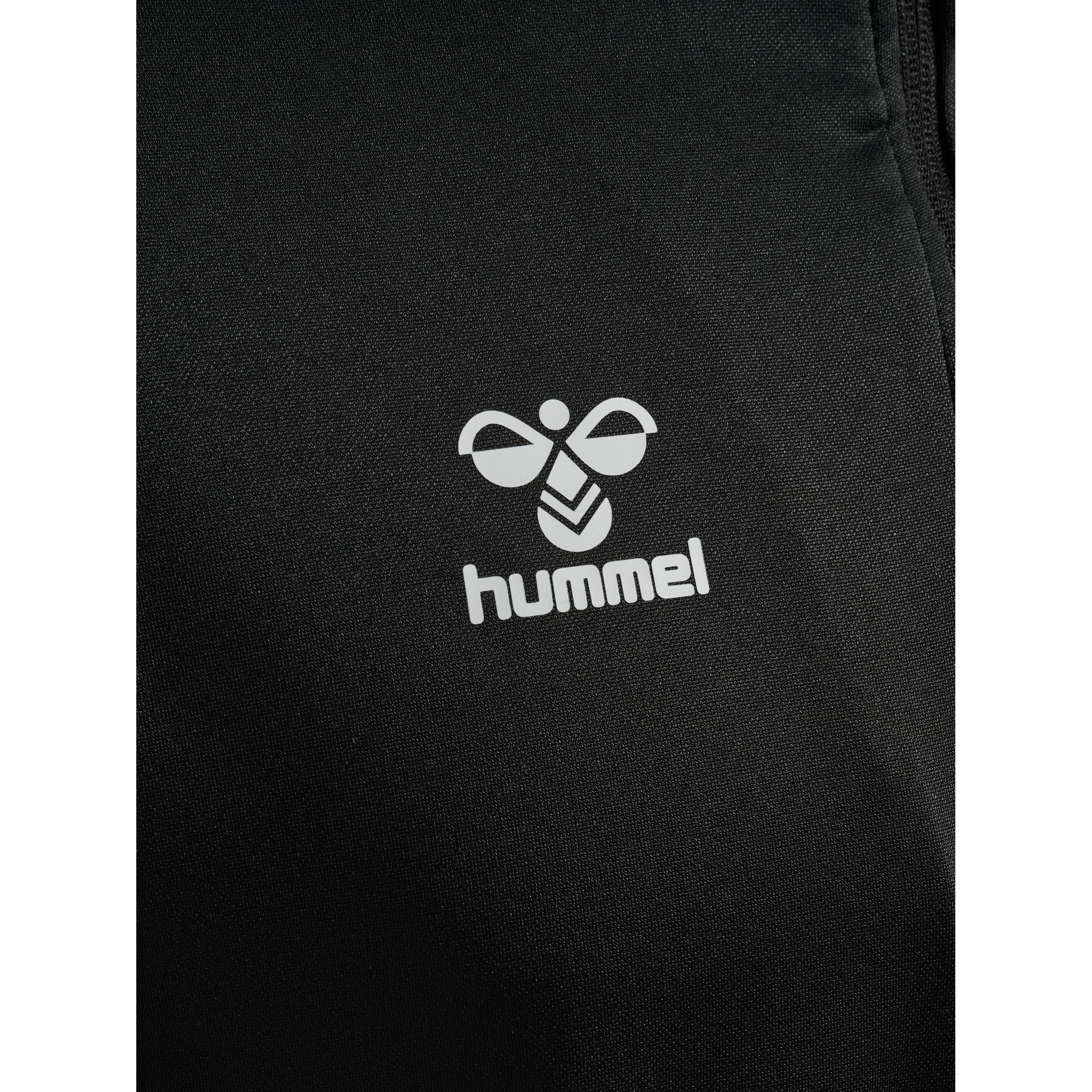 Hummel  veste de survêtement essential 