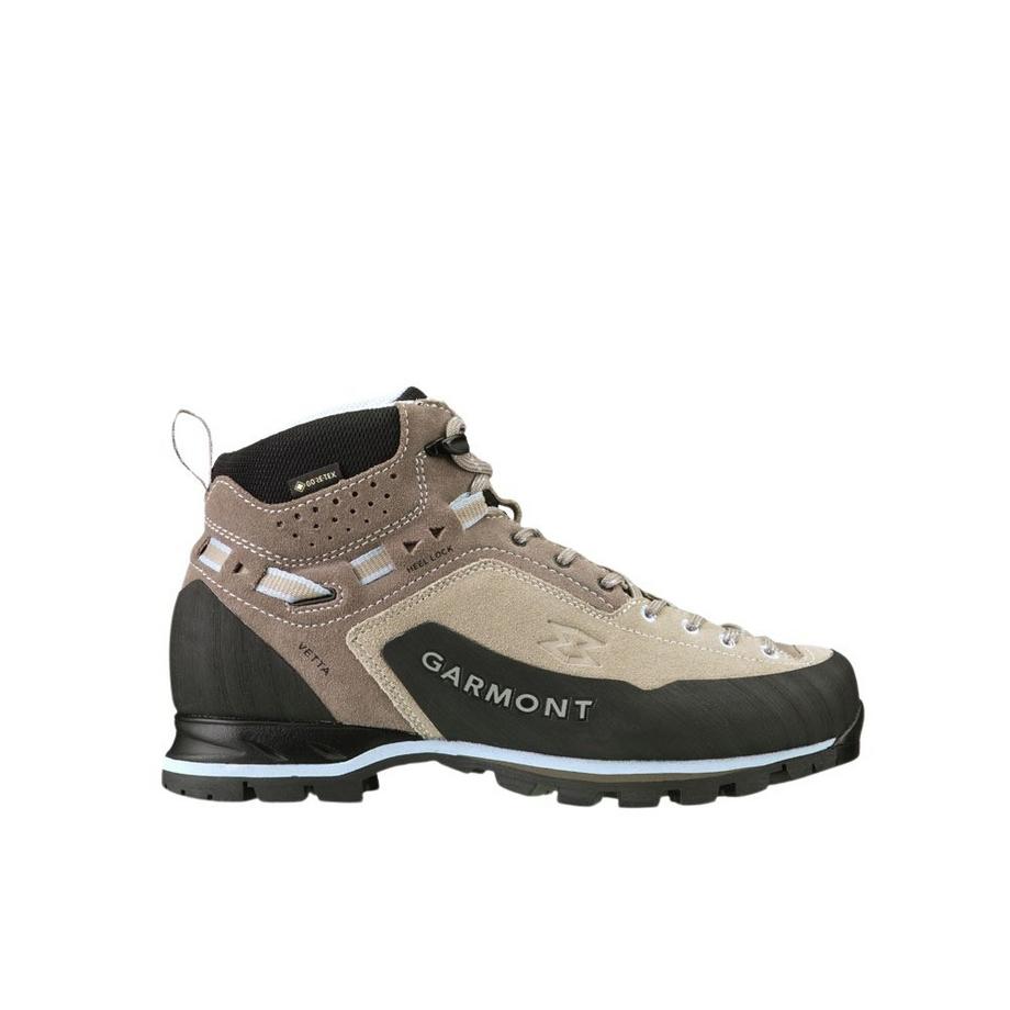 wanderschuhe für damen vetta gtx