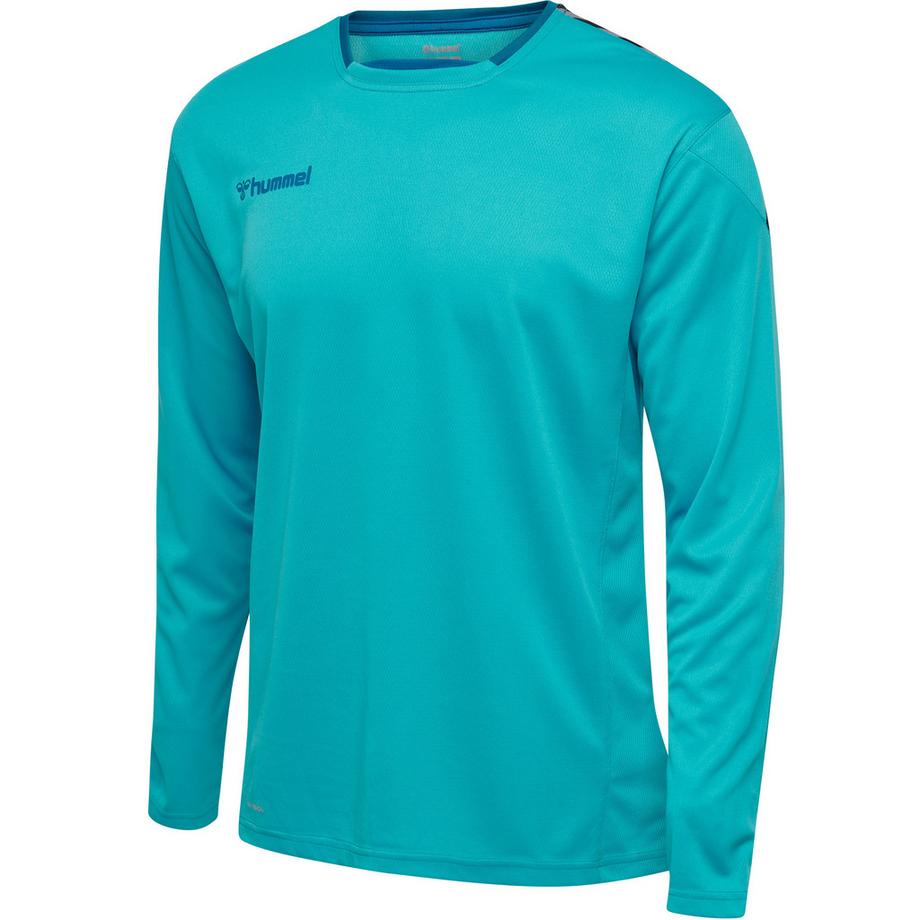 Hummel  trikot manche longue hmlauthentic poly 