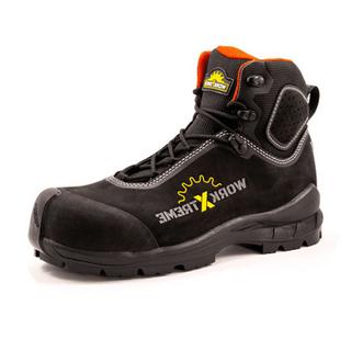 WORK X TREME  Scarpa di sicurezza WORK X TREME Berend 