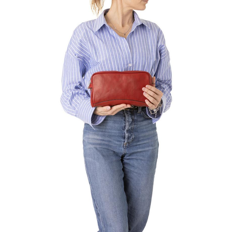 Viola Castellani  Clutch-Tasche 