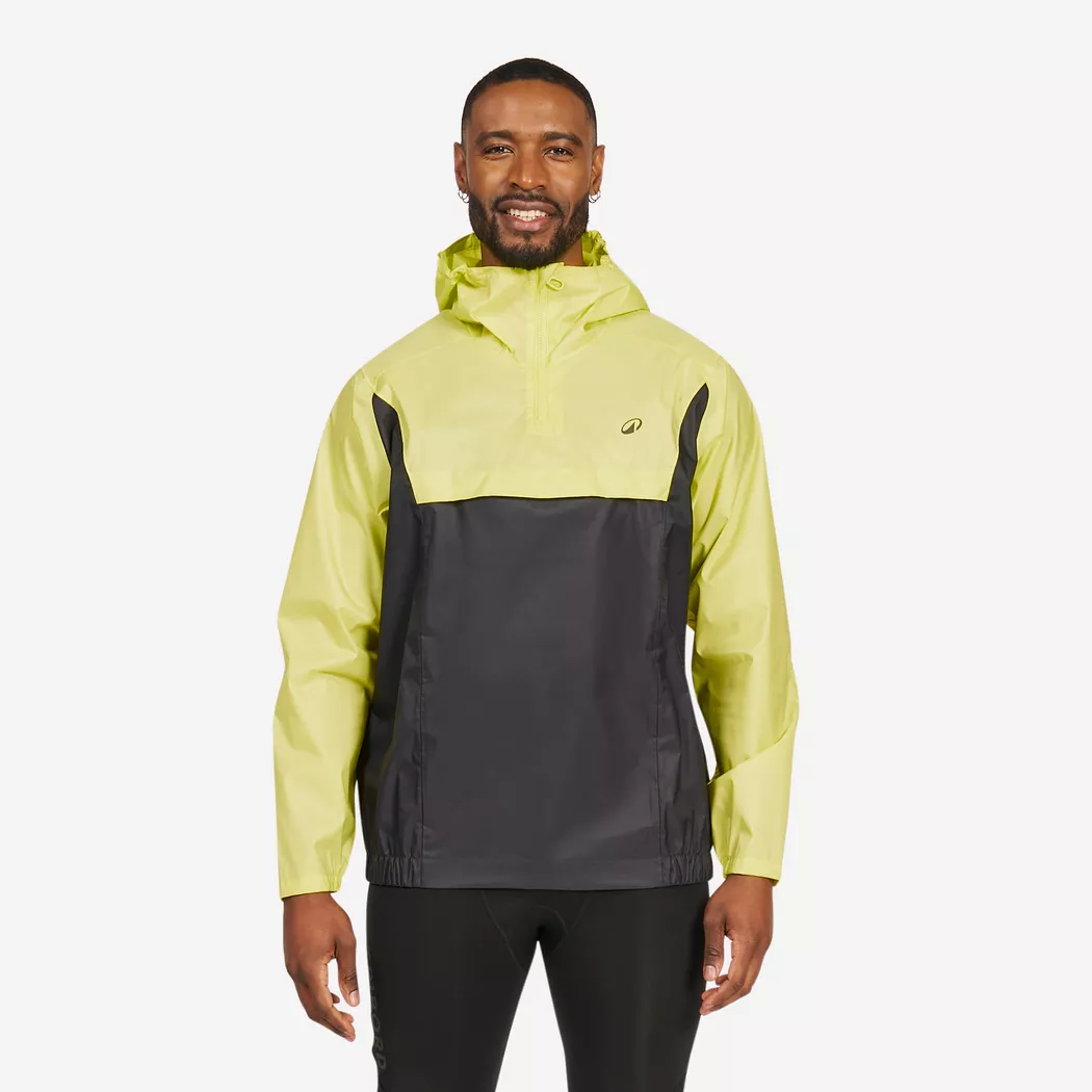 DECATHLON - Spraytop Segeln/Kajak winddicht, für Herren, Multicolor, Größe XXL