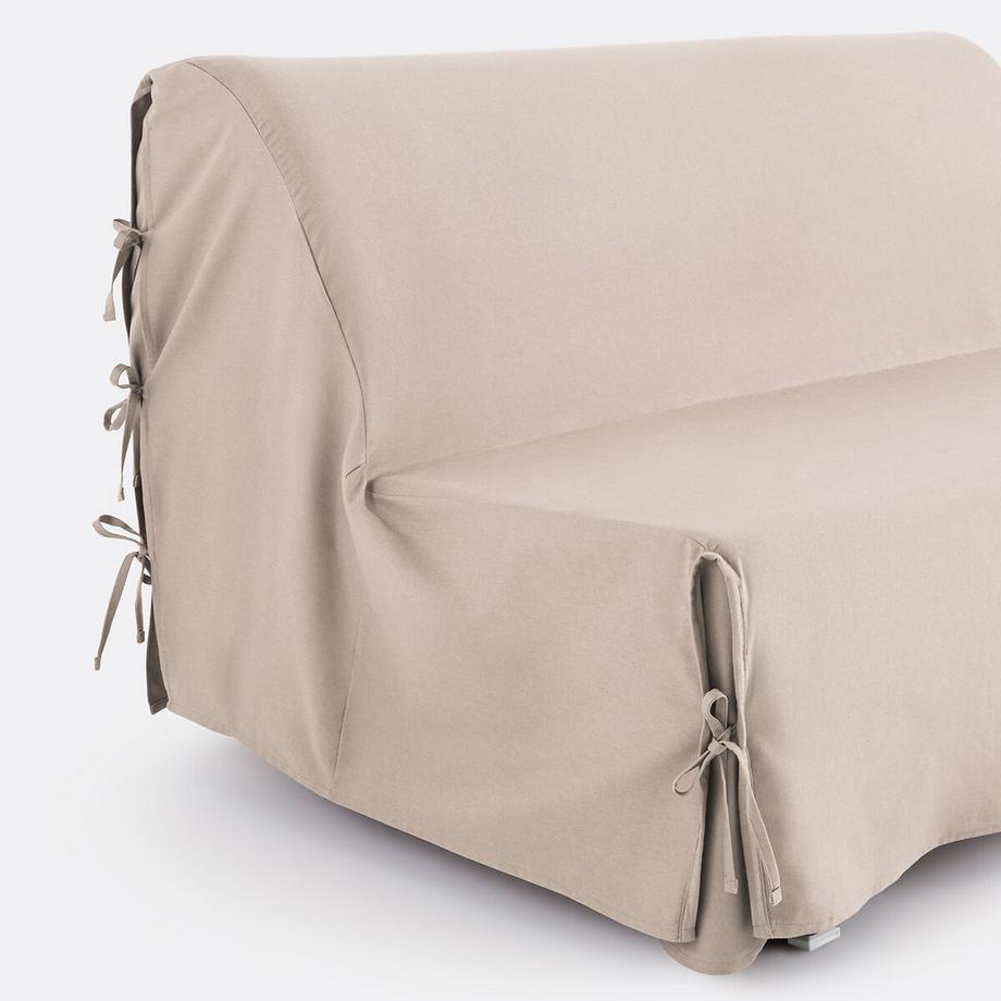 La Redoute Intérieurs  Bezug für Klappsofa Scenario 